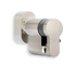 SAVI EURO Profile Single Cylinder 40mm Thumbturn (Code: PCT1030)