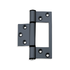 SAVI EQUINOX Sinkless Hinge 100mm CHARCOAL (Code: NSAV-RH1040C)