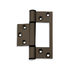 SAVI EQUINOX Sinkless Hinge 100mm BRONZE (Code: NSAV-RH1040D)