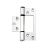 SAVI EQUINOX Sinkless Hinge 100mm NATURAL (Code: NSAV-RH1040N)
