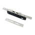 SAVI EURO Double Hook Lock 35mm-290mm forend - 9mm throw - No cylinder (Code: SEDHL035X)