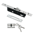 SAVI AFRIQ Hook Lock 35mm - long forend - 9mm throw & 66mm cylinder (Code: SHL035X/33)