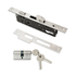 SAVI AFRIQ Hook-Latch 35mm - 9mm throw & 60mm cylinder (Code: SLHB035Y)
