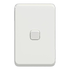 1 lever 2 way switch with Skin