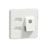 2 x 164-2  nightwalk sensor light with Skin