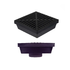 RainDrain Nylon - Black