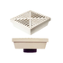 RainDrain Nylon - Sandstone