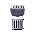 4All DrainBox Galvanised Steel