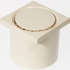 WetFloor Drain -  Ivory