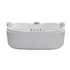 300L Parisienne Island Standard