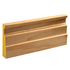TH22X94X3.0SK2 Hardwood moulding