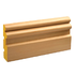 TH22X140X3.0SK4 Hardwood moulding