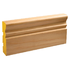 TH22X94X3.0SK5 Hardwood moulding