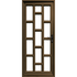 Brick Panel Glass