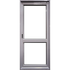 Two Panel Glass