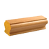 TP60X65X3.0RA3 SA Pine moulding