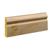 TP22X140X3.0MR SA Pine moulding