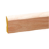 TH13X44X3.0SSK Hardwood standard skirting