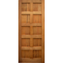 10 Panel Colonial door
