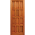 12 Panel door