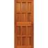 12 Panel stable door