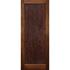 Vertical door