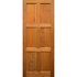 Equal 6 Panel door