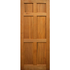 6 Panel door