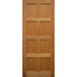 8 Panel door