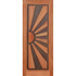 Kalahari Sun door