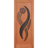 Dancer door