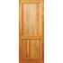 2 Panel door