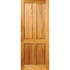 4 Panel Colonial door