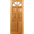 Carolina door