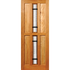 4 Panel security door