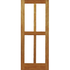 4 Panel fly screen door