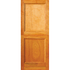 2 Panel ply stable door