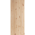 Pine Open Back Framed and Ledged Batten