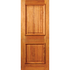 Double 2 Panel with bolection mould stable door