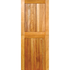 Framed, ledged, braced & battened stable door