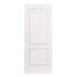 813 x 2032mm high Classique Deep Moulded fire door