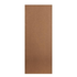 813 x 2032mm high Heavy Duty Hardboard fire door