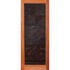 Diamond door