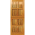 8 Panel Colonial stable door