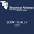 Joint Sealer 525