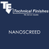Nanoscreed