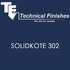 Solidkote 302