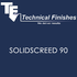Solidscreed 90