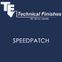 Speedpatch