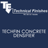 Techfin Concrete Densifier